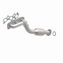 Load image into Gallery viewer, MagnaFlow Exhaust Products 452720 California CARB Manifold Catalytic Converter for Select Lexus GS300