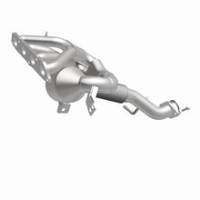 Load image into Gallery viewer, MagnaFlow Exhaust Products 22-116 OEM Grade Manifold Catalytic Converter for Select Mazda CX-3
