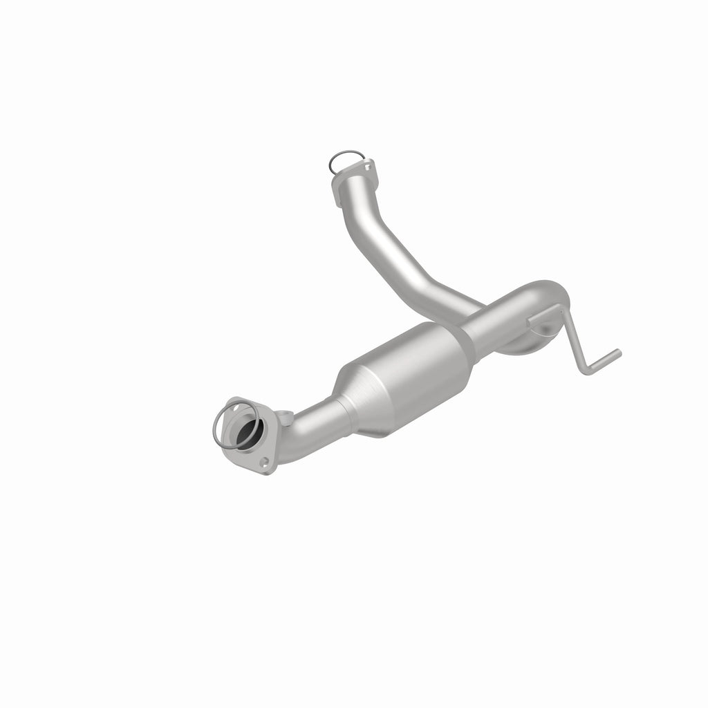MagnaFlow Exhaust Products 5491231 California CARB Direct-Fit Catalytic Converter for Select Toyota 4Runner, Toyota FJ Cruiser