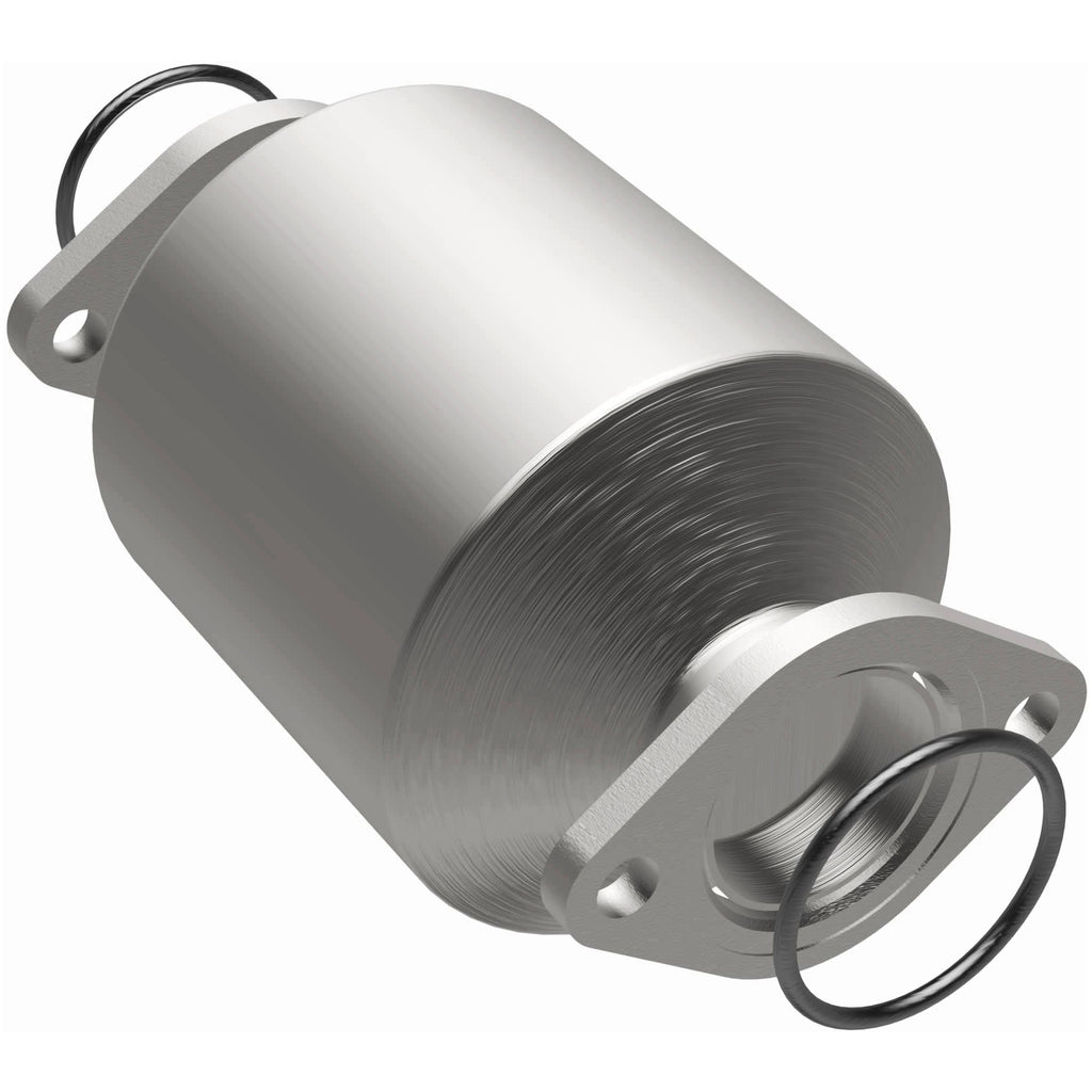 MagnaFlow Exhaust Products 3322656 California CARB Direct-Fit Catalytic Converter for Select Toyota Celica, Toyota Corolla