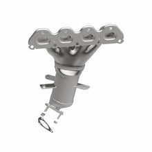 Load image into Gallery viewer, MagnaFlow Exhaust Products 52145 OEM Grade Manifold Catalytic Converter for Select Chevrolet Cruze, Chevrolet Cruze Limited, Chevrolet Sonic, Chevrolet Trax