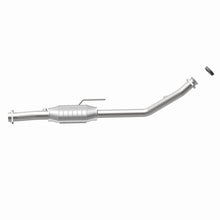 Load image into Gallery viewer, MagnaFlow Exhaust Products 3391380 California CARB Direct-Fit Catalytic Converter for Select Mazda B2300