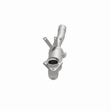 Load image into Gallery viewer, MagnaFlow Exhaust Products 4481408 California CARB Direct-Fit Catalytic Converter for Select Chevrolet Corvette