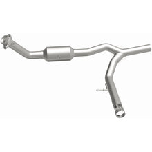 Load image into Gallery viewer, MagnaFlow Exhaust Products 49695 OEM Grade Direct-Fit Catalytic Converter for Select Ford F-150, Lincoln Mark LT