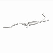 Load image into Gallery viewer, MagnaFlow Exhaust Products 19599 Overland Series Cat-Back System for Select Nissan Frontier