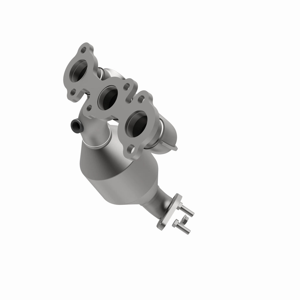 MagnaFlow Exhaust Products 51962 OEM Grade Manifold Catalytic Converter for Select Lexus RX400h, Toyota Highlander