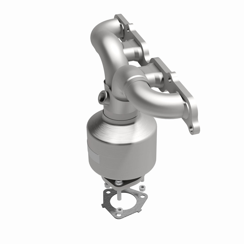 MagnaFlow Exhaust Products 24998 HM Grade Manifold Catalytic Converter for Select Saturn SC2, Saturn SL2, Saturn SW2
