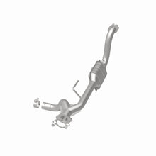 Load image into Gallery viewer, MagnaFlow Exhaust Products 49652 OEM Grade Direct-Fit Catalytic Converter for Select Chrysler Aspen, Dodge Durango