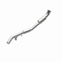 Load image into Gallery viewer, MagnaFlow Exhaust Products 21-552 OEM Grade Direct-Fit Catalytic Converter for Select Mercedes-Benz GL450, Mercedes-Benz GLE400, Mercedes-Benz GLE450 AMG, Mercedes-Benz GLS450, Mercedes-Benz ML400