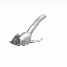 Load image into Gallery viewer, MagnaFlow Exhaust Products 52377 OEM Grade Direct-Fit Catalytic Converter for Select Porsche Cayenne