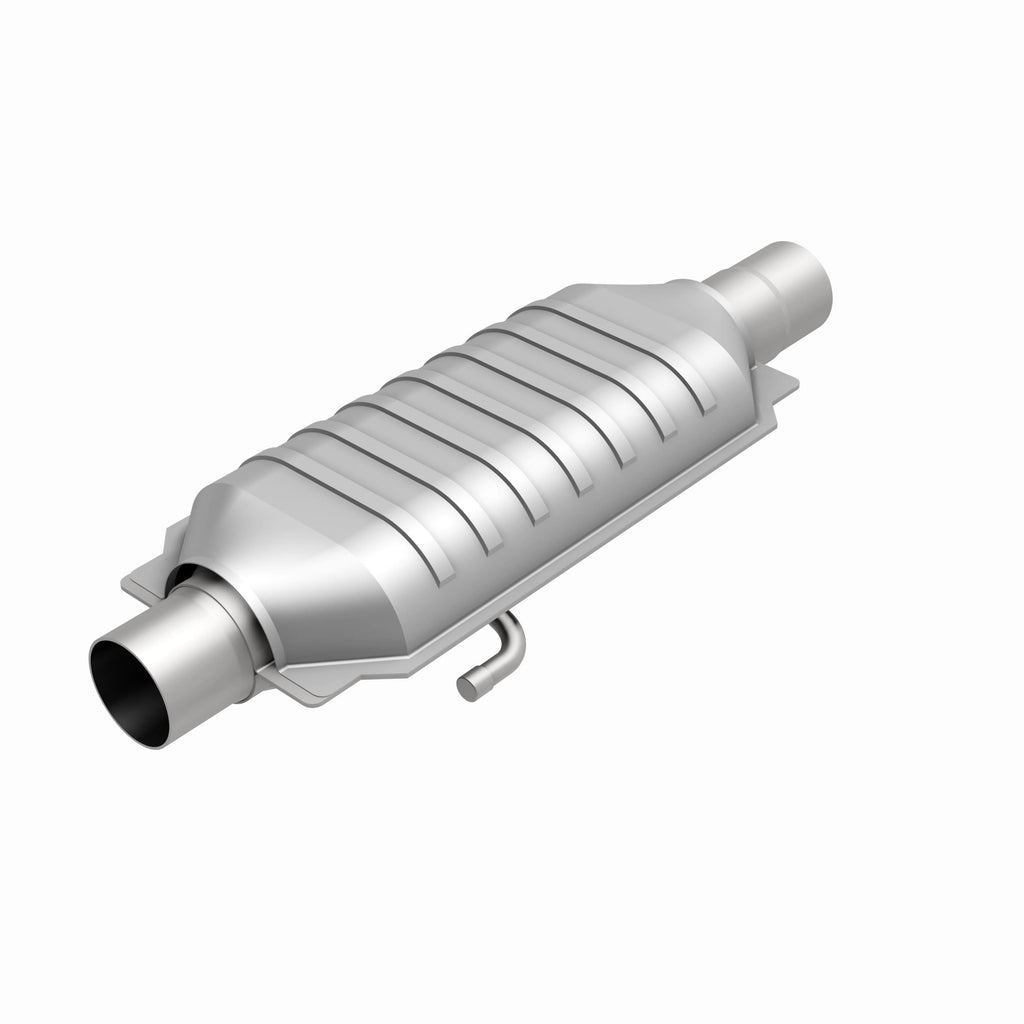 MagnaFlow Exhaust Products 94419 Standard Grade Universal Catalytic Converter