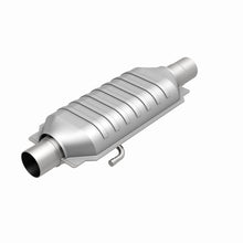 Load image into Gallery viewer, MagnaFlow Exhaust Products 94419 Standard Grade Universal Catalytic Converter