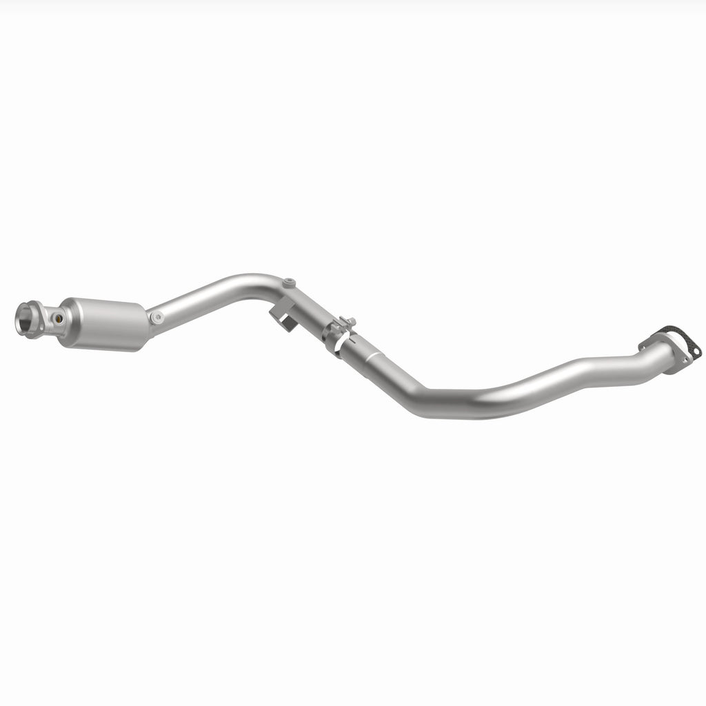 MagnaFlow Exhaust Products 4651719 California CARB Direct-Fit Catalytic Converter for Select Land Rover LR3, Land Rover Range Rover Sport