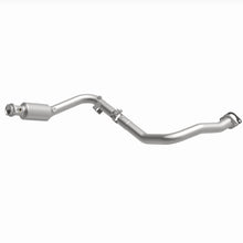 Load image into Gallery viewer, MagnaFlow Exhaust Products 4651719 California CARB Direct-Fit Catalytic Converter for Select Land Rover LR3, Land Rover Range Rover Sport