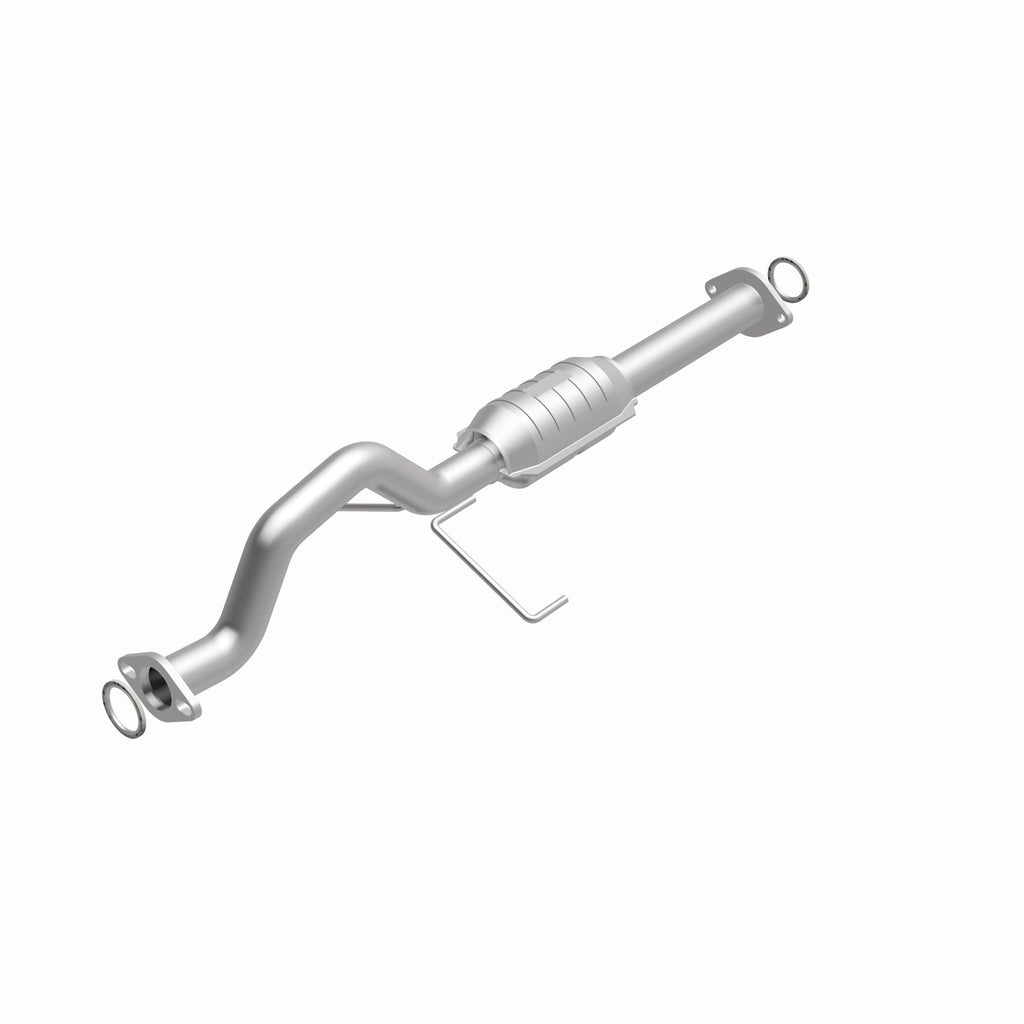 MagnaFlow Exhaust Products 457030 California CARB Direct-Fit Catalytic Converter for Select Mazda Millenia