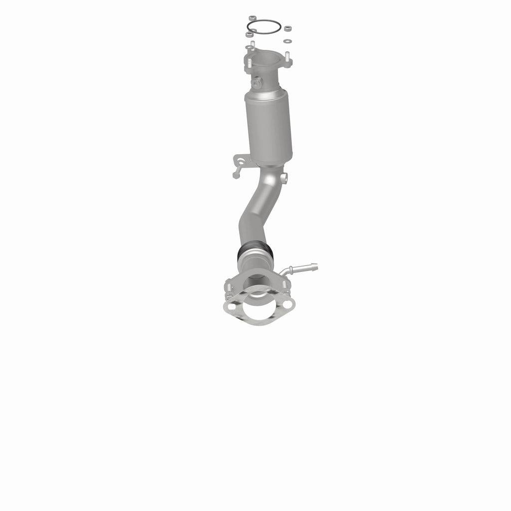 MagnaFlow Exhaust Products 52186 OEM Grade Direct-Fit Catalytic Converter for Select Chevrolet Captiva Sport, Chevrolet Equinox, GMC Terrain