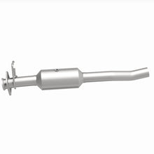 Load image into Gallery viewer, MagnaFlow Exhaust Products 280445 OEM Grade Direct-Fit Catalytic Converter for Select Ford F-53 Motorhome Chassis, Ford F-59 Commercial Stripped Chassis, Ford F-650, Ford F-750