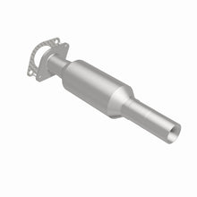 Load image into Gallery viewer, MagnaFlow Exhaust Products 5671808 California CARB Direct-Fit Catalytic Converter for Select Ford Taurus, Ford Taurus X, Mercury Sable