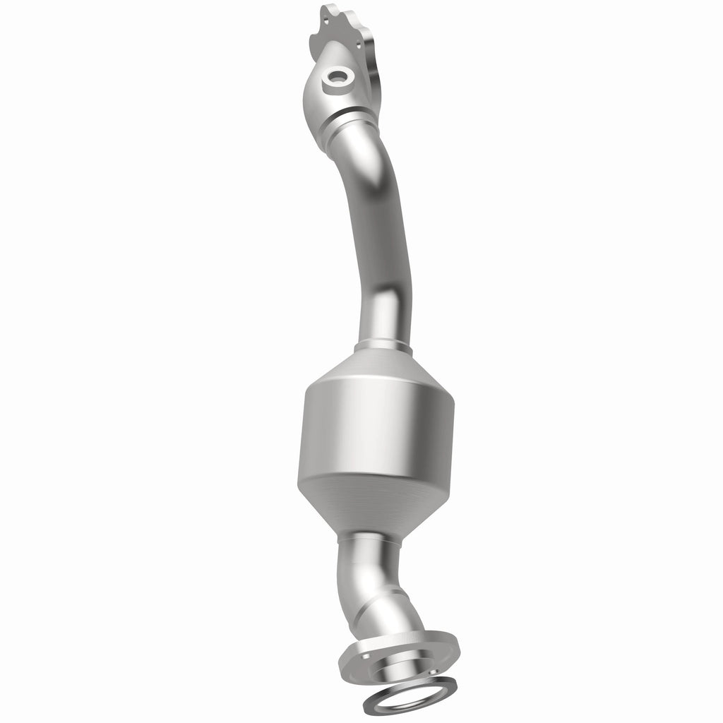 MagnaFlow Exhaust Products 22-022 OEM Grade Manifold Catalytic Converter for Select Lexus GS350, Lexus IS300, Lexus IS350, Lexus RC300, Lexus RC350