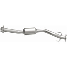 Load image into Gallery viewer, MagnaFlow Exhaust Products 5551221 California CARB Direct-Fit Catalytic Converter for Select Buick Rainier, Chevrolet Trailblazer, GMC Envoy, Isuzu Ascender
