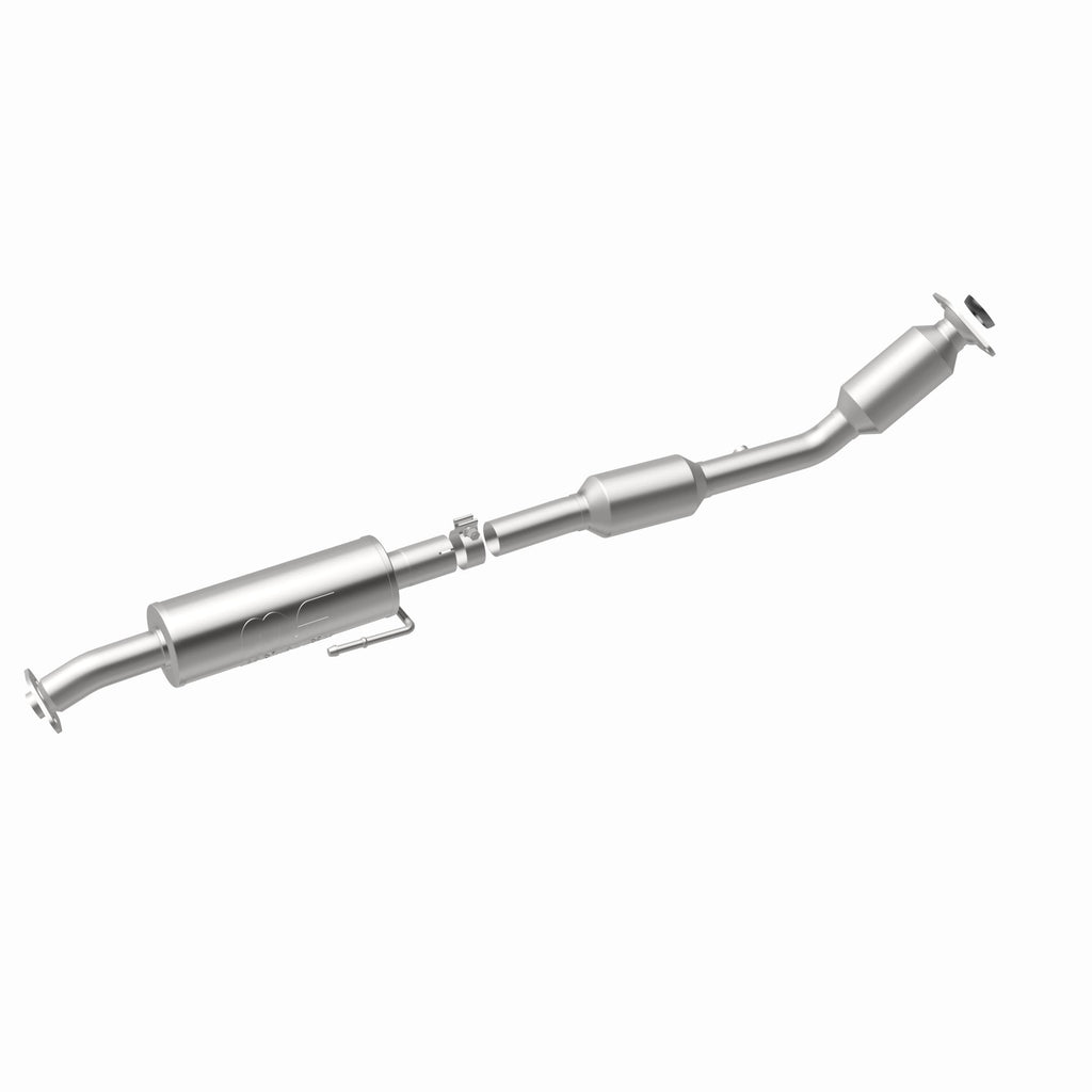 MagnaFlow Exhaust Products 280093 OEM Grade Direct-Fit Catalytic Converter