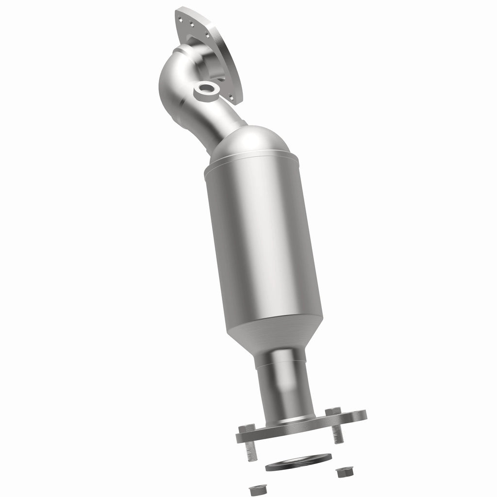 MagnaFlow Exhaust Products 22-213 OEM Grade Manifold Catalytic Converter for Select Toyota Tacoma