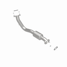 Load image into Gallery viewer, MagnaFlow Exhaust Products 52543 OEM Grade Direct-Fit Catalytic Converter for Select Toyota RAV4