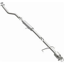 Load image into Gallery viewer, MagnaFlow Exhaust Products 5491043 California CARB Direct-Fit Catalytic Converter for Select Mazda CX-7