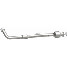 Load image into Gallery viewer, MagnaFlow Exhaust Products 5671023 California CARB Direct-Fit Catalytic Converter for Select Honda Accord