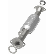 Load image into Gallery viewer, MagnaFlow Exhaust Products 51899 OEM Grade Direct-Fit Catalytic Converter for Select Mazda 6