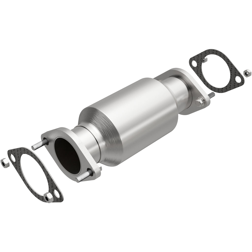 MagnaFlow Exhaust Products 5421861 California CARB Direct-Fit Catalytic Converter for Select Hyundai Genesis Coupe