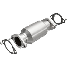 Load image into Gallery viewer, MagnaFlow Exhaust Products 5421861 California CARB Direct-Fit Catalytic Converter for Select Hyundai Genesis Coupe