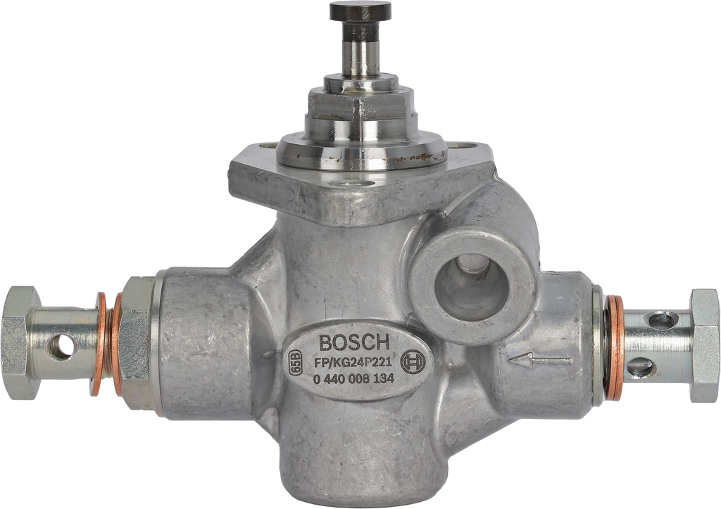 Alliant Power 0 440 008 134 Fuel Injector Line