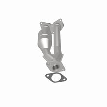 Load image into Gallery viewer, MagnaFlow Exhaust Products 23772 HM Grade Direct-Fit Catalytic Converter for Select Mazda 6