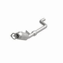 Load image into Gallery viewer, MagnaFlow Exhaust Products 52224 OEM Grade Direct-Fit Catalytic Converter for Select Ford Mustang