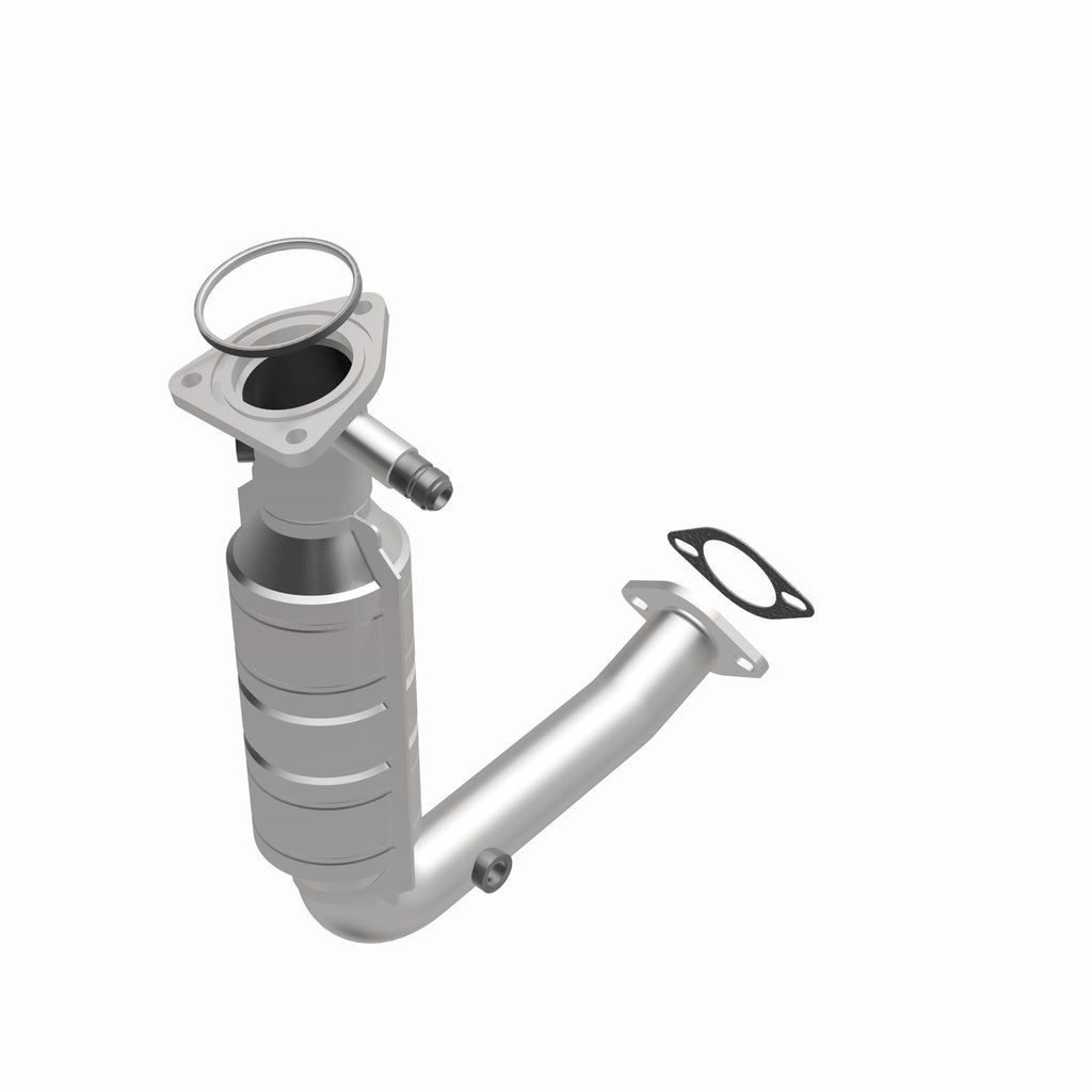 MagnaFlow Exhaust Products 49230 OEM Grade Direct-Fit Catalytic Converter for Select Ford Focus