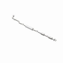 Load image into Gallery viewer, MagnaFlow Exhaust Products 52574 OEM Grade Direct-Fit Catalytic Converter for Select Toyota Venza