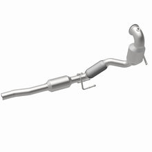 Load image into Gallery viewer, MagnaFlow Exhaust Products 280134 OEM Grade Direct-Fit Catalytic Converter for Select Volkswagen Jetta