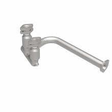 Load image into Gallery viewer, MagnaFlow Exhaust Products 50209 HM Grade Direct-Fit Catalytic Converter for Select Jeep Wrangler