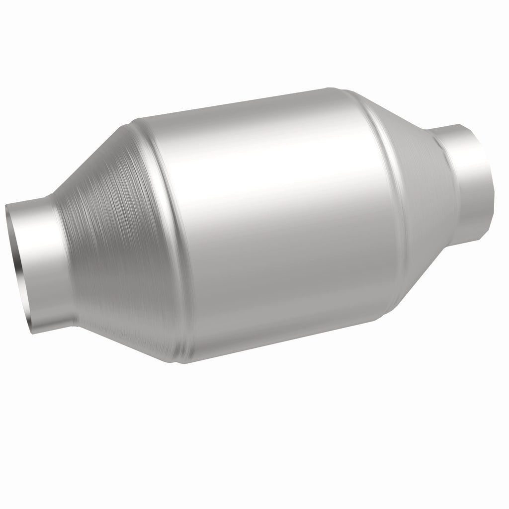 MagnaFlow Exhaust Products 59556 Standard Grade Universal Catalytic Converter