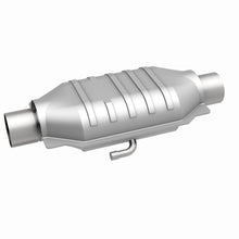 Load image into Gallery viewer, MagnaFlow Exhaust Products 94216 Standard Grade Universal Catalytic Converter