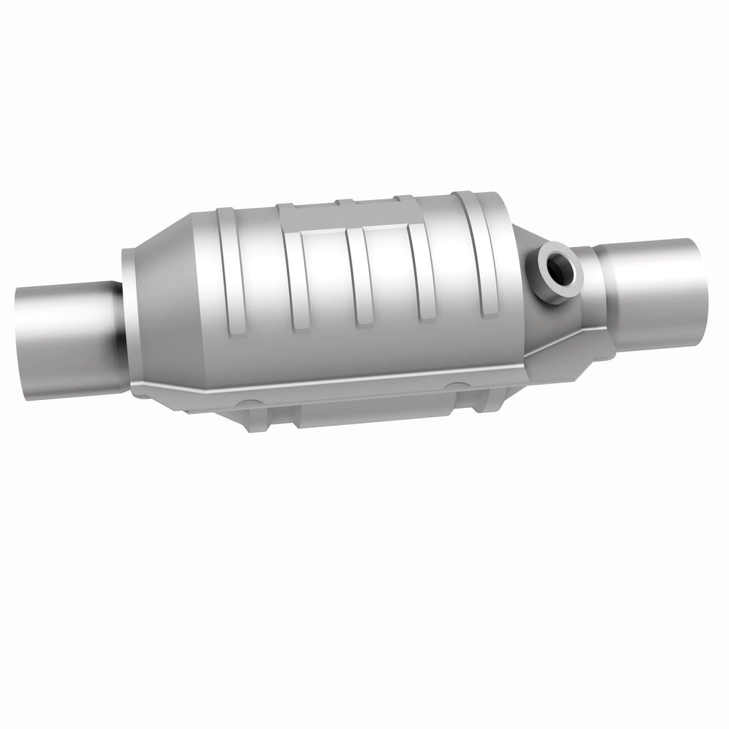 MagnaFlow Exhaust Products 53035 Standard Grade Universal Catalytic Converter