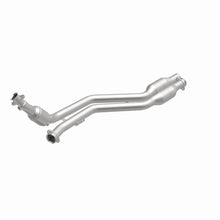 Load image into Gallery viewer, MagnaFlow Exhaust Products 24052 HM Grade Direct-Fit Catalytic Converter for Select Mercedes-Benz CLK430