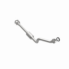 Load image into Gallery viewer, MagnaFlow Exhaust Products 23487 HM Grade Direct-Fit Catalytic Converter for Select Buick Century, Oldsmobile Cutlass Ciera