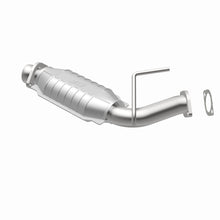 Load image into Gallery viewer, MagnaFlow Exhaust Products 23366 Standard Grade Direct-Fit Catalytic Converter for Select Ford Thunderbird, Mercury Capri, Mercury Cougar
