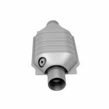 Load image into Gallery viewer, MagnaFlow Exhaust Products 94239 Standard Grade Universal Catalytic Converter