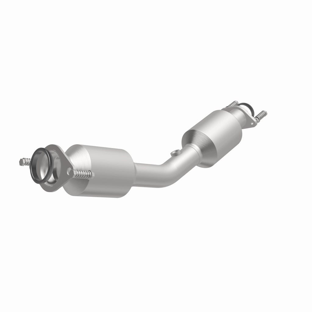 MagnaFlow Exhaust Products 6511753 California CARB Direct-Fit Catalytic Converter for Select Nissan Versa, Nissan Versa Note