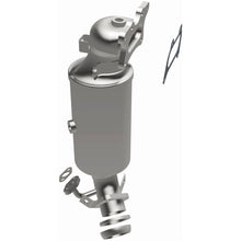 Load image into Gallery viewer, MagnaFlow Exhaust Products 5531343 California CARB Manifold Catalytic Converter for Select Acura ILX, Honda Civic