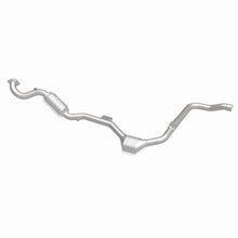 Load image into Gallery viewer, MagnaFlow Exhaust Products 24580 HM Grade Direct-Fit Catalytic Converter for Select Mercedes-Benz ML430