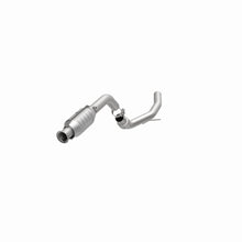 Load image into Gallery viewer, MagnaFlow Exhaust Products 23257 HM Grade Direct-Fit Catalytic Converter for Select Chrysler 300M, Chrysler Concorde, Chrysler LHS, Dodge Intrepid